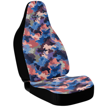 Chokefish™ Camouflage Seat Covers-005